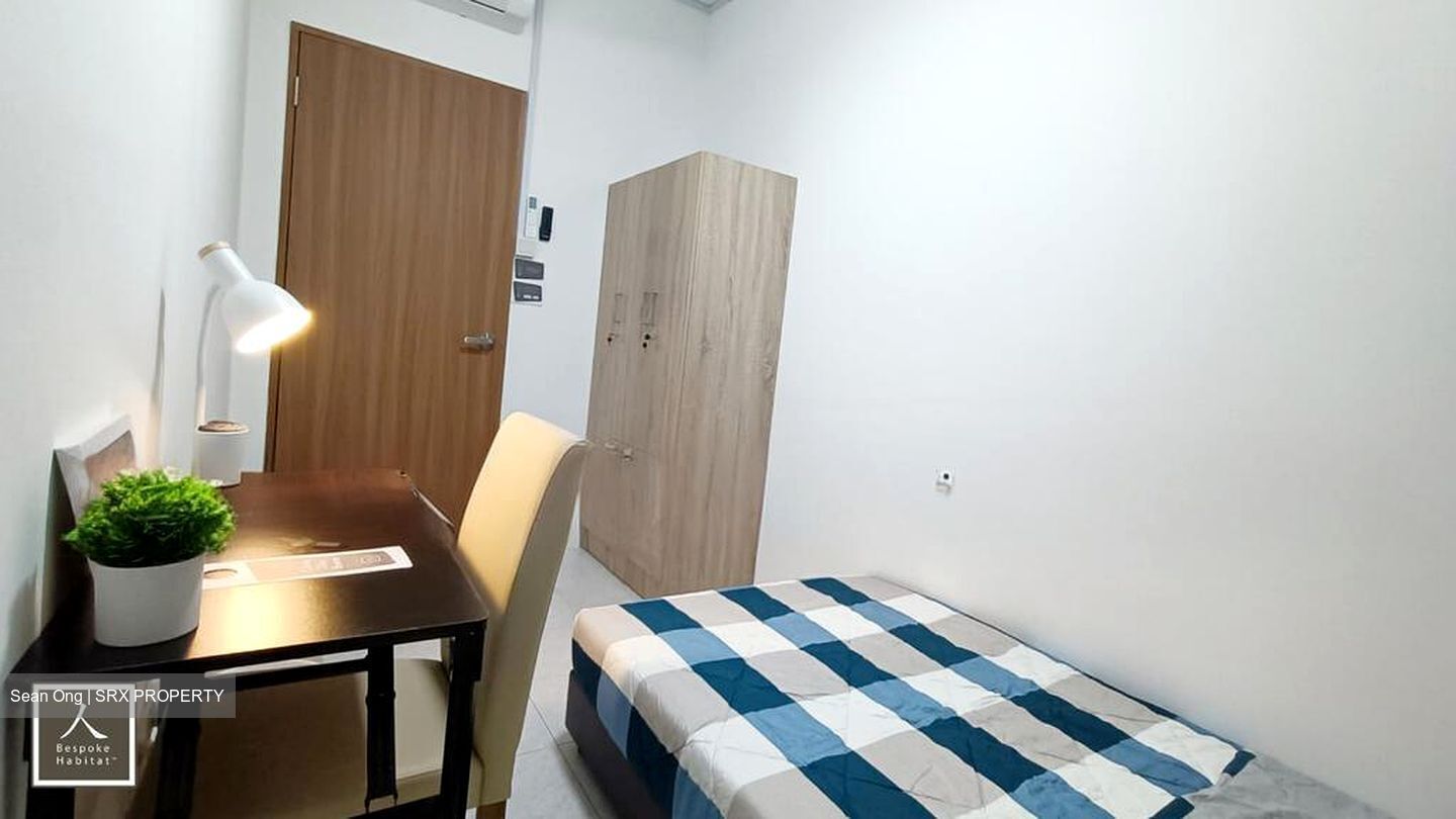 Central Green Condominium (D3), Condominium #503665231